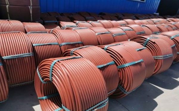 双湖穿线管为什么受人们欢迎的原因