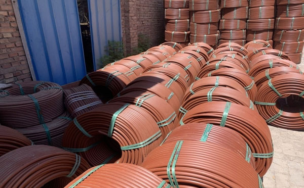 聚乙烯双湖穿线管备受欢迎的原因居然是这些