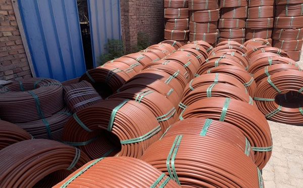 为什么rpe双湖穿线管会使用的如此广泛 为什么rpe双湖穿线管会使用的如此广泛