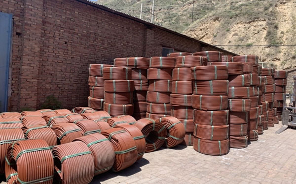 双湖穿线管 双湖穿线管