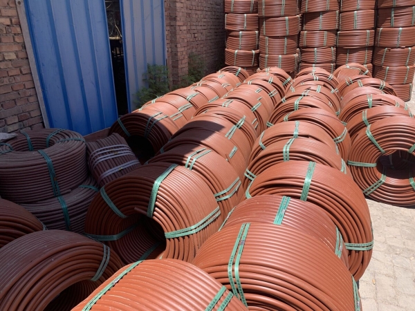 如何选择一条合适耐用的双湖穿线管