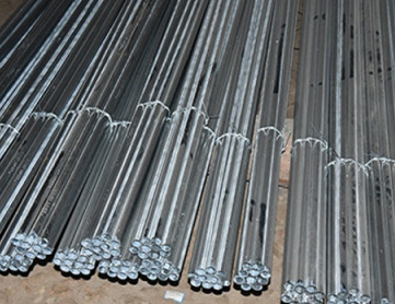 金属双湖穿线管的质保问题