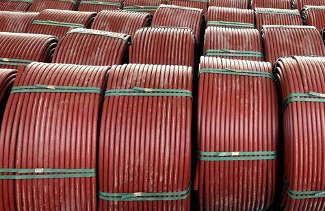 怎样选择一条合适耐用的双湖穿线管