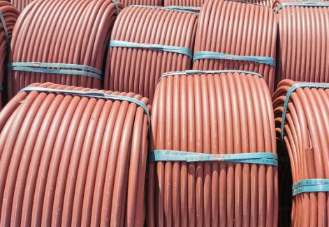 如何正确进行双湖穿线管施工安装