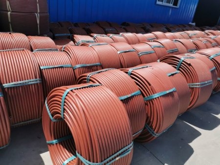 金属双湖穿线管在家装中的重要性 金属双湖穿线管在家装中的重要性