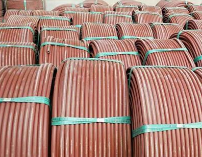 双湖穿线管的发展以及应用 双湖穿线管的发展以及应用