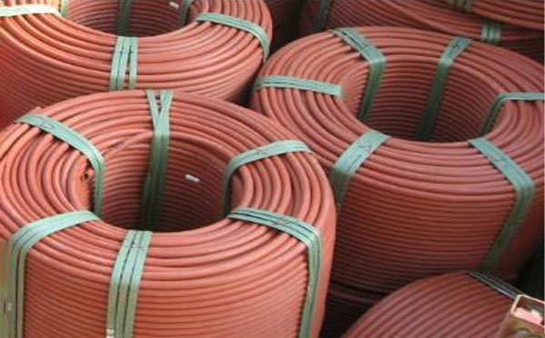 双湖高抗压聚乙烯穿线管直埋敷设规范