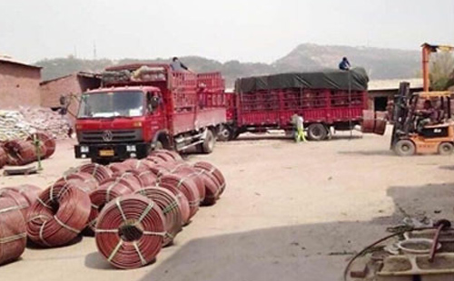 穿线管选型与施工全解析：双湖穿线管如何正确安装