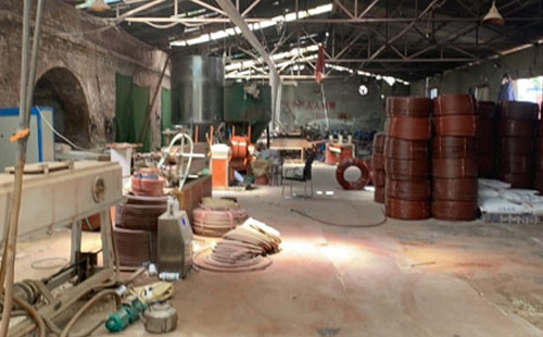 家装防火别忽视！阻燃双湖穿线管安装规范详解