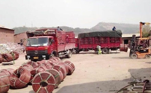 双湖穿线管选型与安装技术全解析