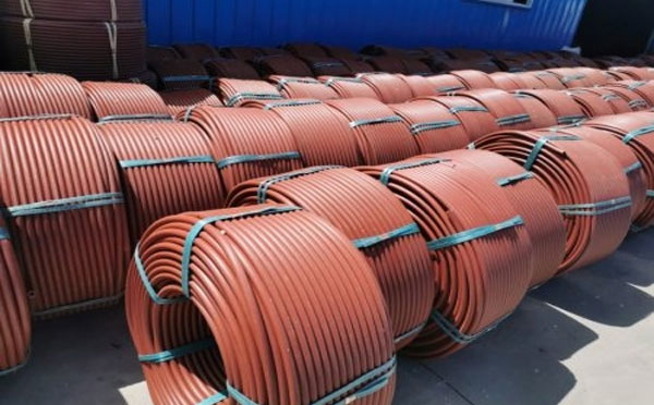 双湖穿线管类型选型与建筑电气安装技术规范指南