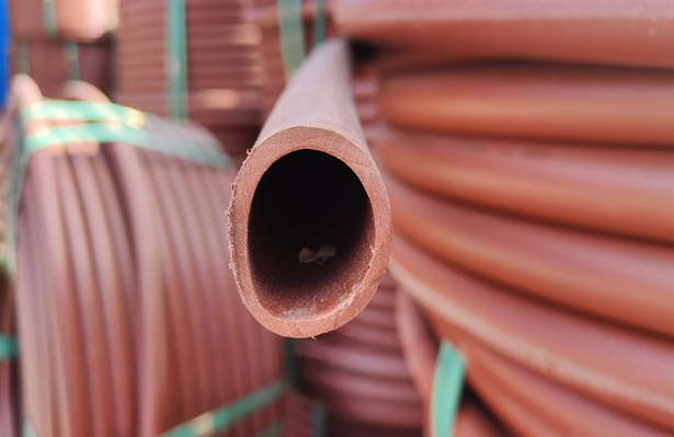 双湖电力行业使用的RPE阻燃穿线管有哪些标准？